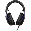 Image de HyperX Cloud III   Casque gamer (noir/bleu)