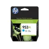 Image de HP 953XL cartouche d’encre cyan grande capacité authentique