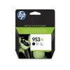 Image de HP 953XL cartouche d’encre noire grande capacité authentique