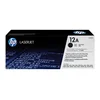Image de HP 12A toner noir LaserJet authentique