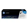 Image de HP 125A toner LaserJet noir authentique