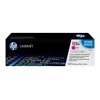 Image de HP 125A toner LaserJet magenta authentique