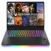Image de HyperX OMEN MAX 16 inch Gaming Laptop PC 16-ah1001nf
