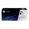 Image de HP 49A toner LaserJet noir authentique