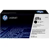 Image de HP 49X toner LaserJet noir grande capacité authentique