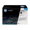 Image de HP 643A toner LaserJet noir authentique