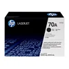Image de HP 70A toner LaserJet noir authentique