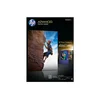 Image de Papier photo A4 brillant HP Advanced - 25 feuilles