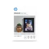 Image de Papier photo 10 x 15 brillant sans bordure HP Advanced - 25 feuilles
