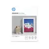Image de Papier photo 13 x 18 brillant sans bordure HP Advanced - 25 feuilles