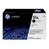 Image de HP 51A toner LaserJet noir authentique