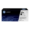 Image de HP 53A toner LaserJet noir authentique