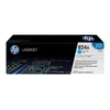 Image de HP 824A toner LaserJet cyan authentique