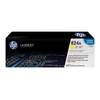 Image de HP 824A toner LaserJet jaune authentique
