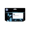 Image de HP 70 cartouche d'encre gris clair DesignJet 130 ml