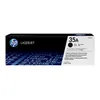Image de HP 35A toner LaserJet noir authentique
