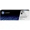 Image de HP 36A toner LaserJet noir authentique