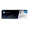 Image de HP 304A toner LaserJet noir authentique