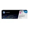 Image de HP 304A toner LaserJet magenta authentique