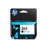 Image de HP 364 cartouche d'encre noire authentique