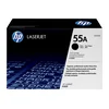 Image de HP 55A toner LaserJet noir authentique