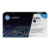 Image de HP 649X toner LaserJet noir grande capacité authentique