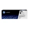 Image de HP 78A toner LaserJet noir authentique