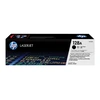 Image de HP 128A toner LaserJet noir authentique