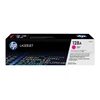 Image de HP 128A toner LaserJet magenta authentique