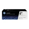Image de HP 36A pack de 2 toners LaserJet noir authentiques