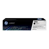 Image de HP 126A toner LaserJet noir authentique