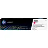 Image de HP 126A toner LaserJet magenta authentique