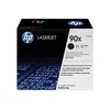 Image de HP 90X toner LaserJet noir grande capacité authentique