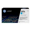 Image de HP 507A toner LaserJet cyan authentique