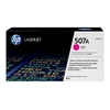 Image de HP 507A toner LaserJet magenta authentique