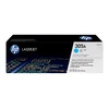 Image de HP 305A toner LaserJet cyan authentique