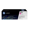 Image de HP 305A toner LaserJet magenta authentique