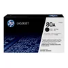 Image de HP 80A toner LaserJet noir authentique