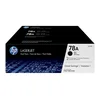 Image de HP 78A pack de 2 toners LaserJet noir authentiques