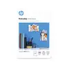 Image de Papier photo 10 x 15 brillant HP Everyday - 100 feuilles