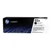 Image de HP 83A toner LaserJet noir authentique