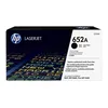 Image de HP 652A toner noir LaserJet authentique