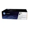 Image de HP 25X toner noire HP LaserJet grande capacité authentique