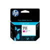 Image de HP 711 cartouche d'encre DesignJet magenta, 29 ml