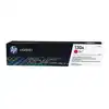 Image de HP LaserJet 130A toner magenta authentique