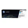 Image de HP 826A toner LaserJet cyan authentique