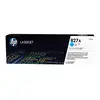 Image de HP 827A toner LaserJet cyan authentique