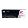 Image de HP 827A toner LaserJet magenta authentique