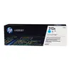 Image de HP 312A toner cyan LaserJet