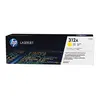 Image de HP 312A toner jaune LaserJet